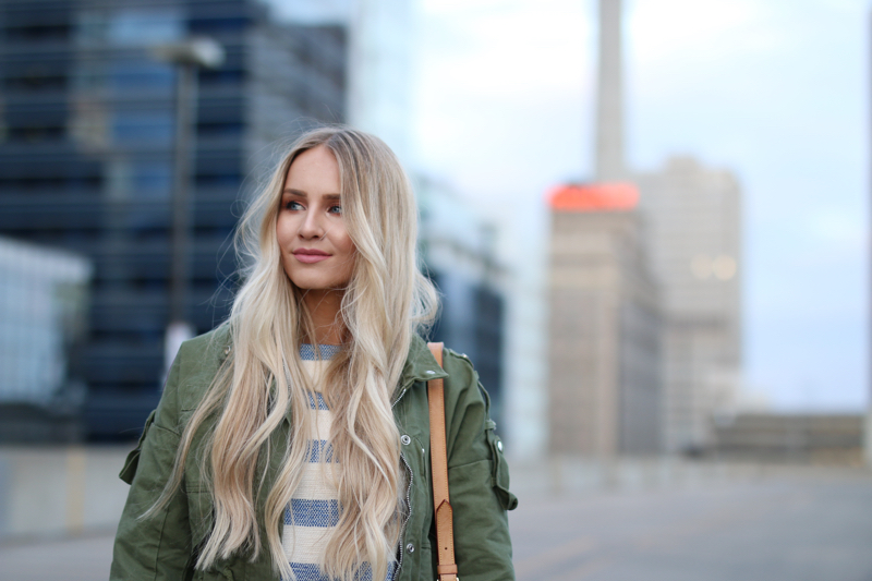 Casual Rooftop vibes 4