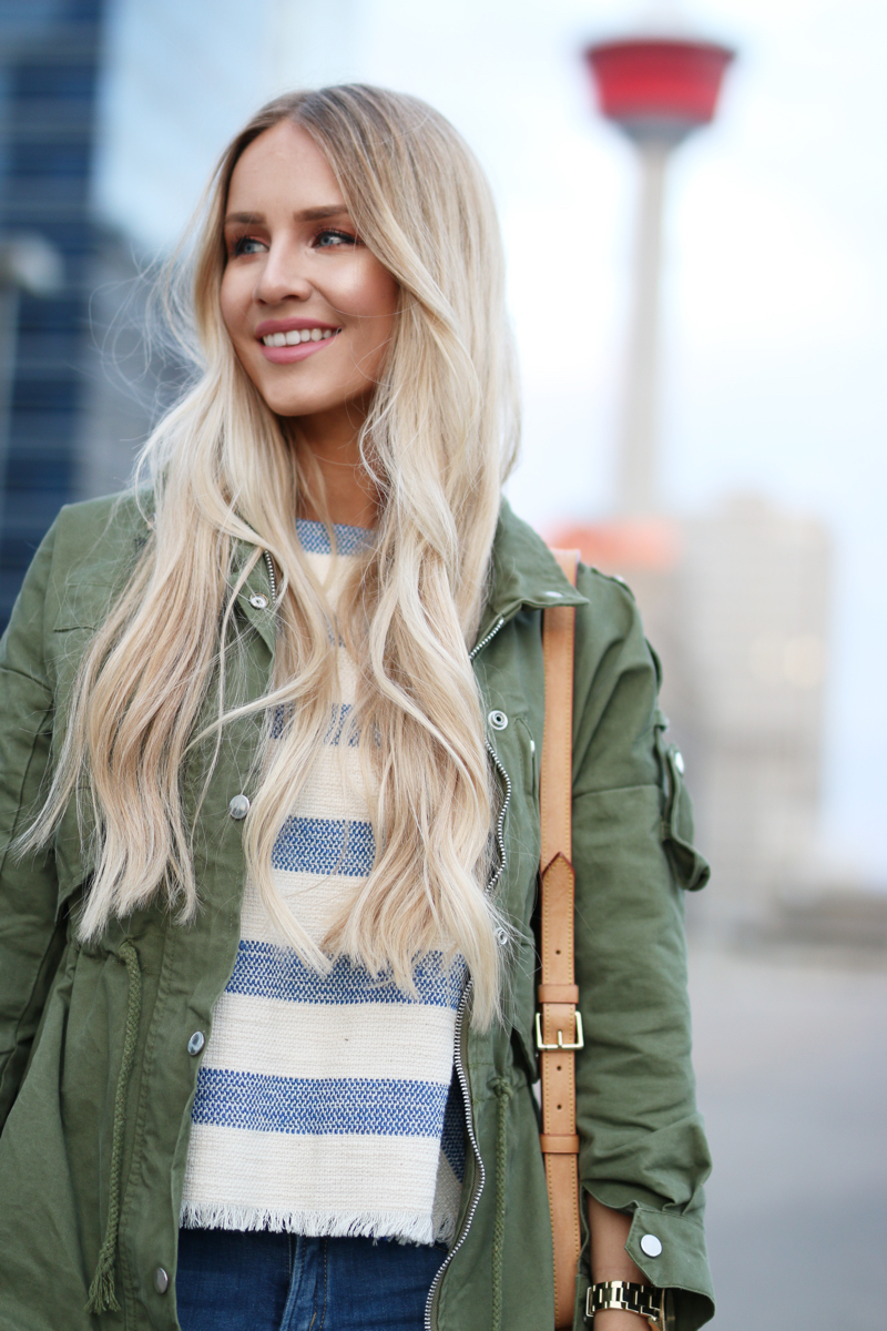 Casual Rooftop vibes 5